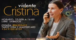 Vidente Cristina