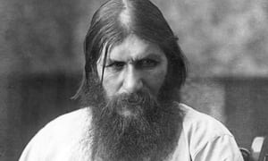 Rasputín 