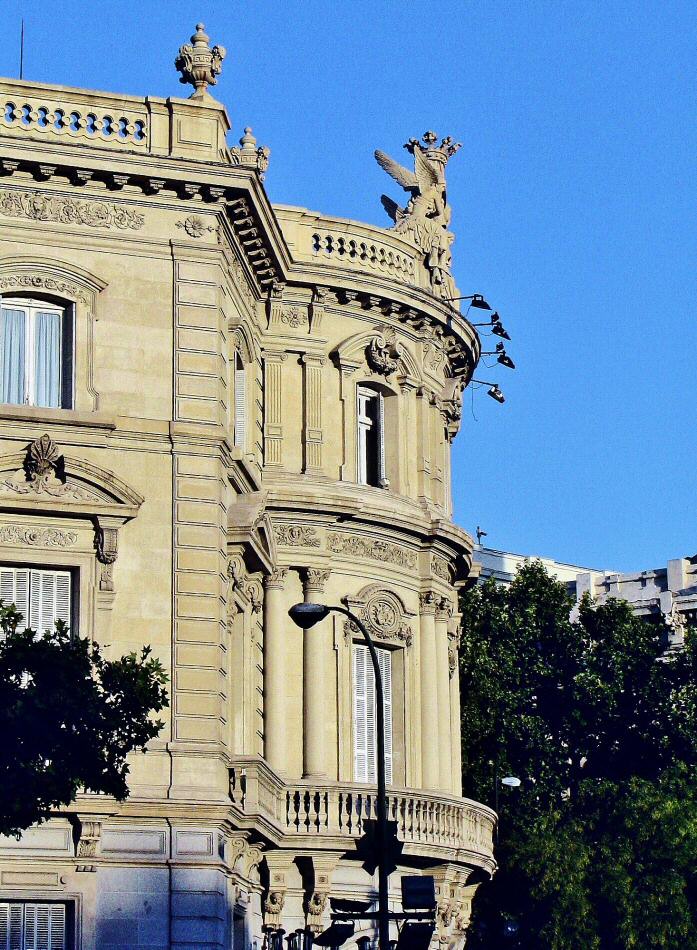 El palacio de linares, el palacio maldito de Madrid