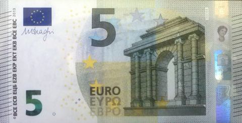 Tarot 5 euros